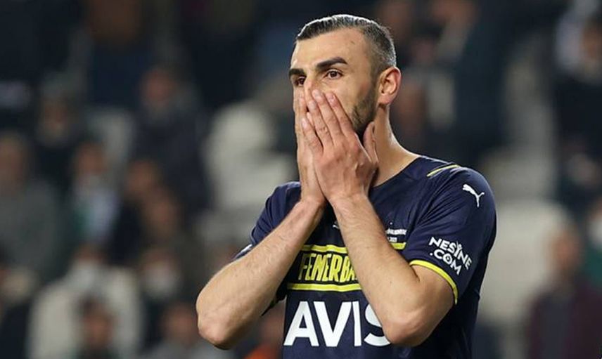 Fenerbahçe Golcü Transferlerinde Büyük Zarara Uğradı!