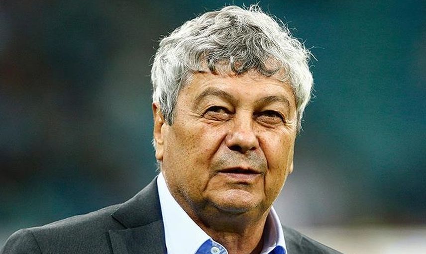 Fenerbahçe Gözüne Mircea Lucescu'yu Kestirdi!
