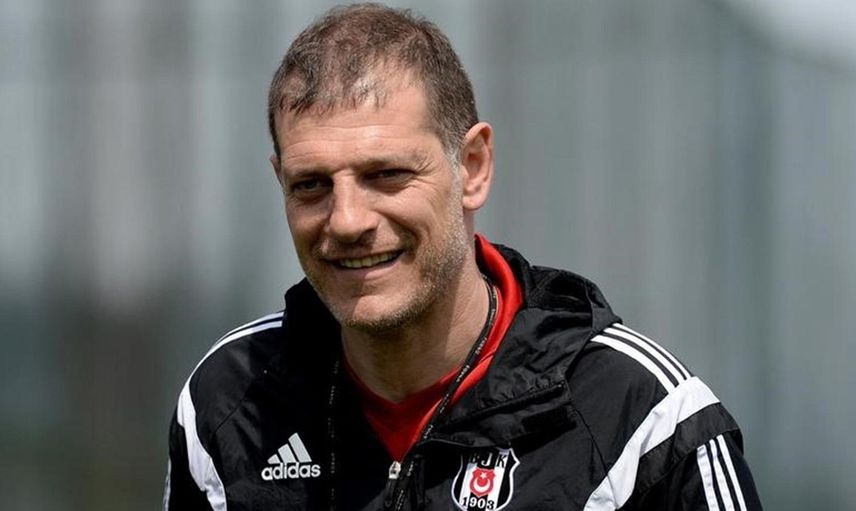 Fenerbahçe Gözüne Slaven Bilic'i Kestirdi!