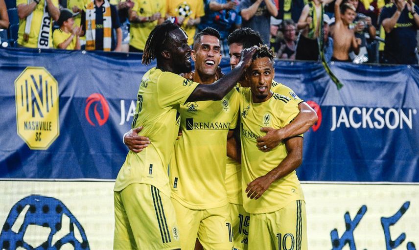 Fenerbahçe Hany Mukhtar'ı Transfer Etmek İstiyor!