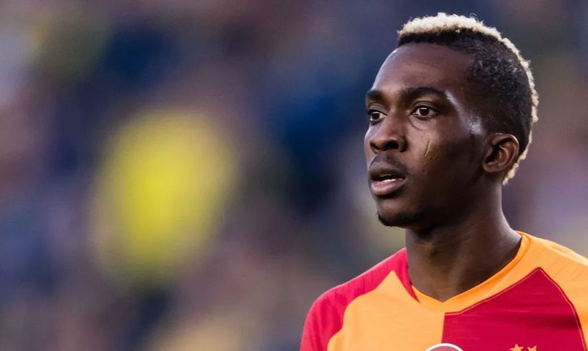 Fenerbahçe, Henry Onyekuru İçin 4.5 Milyon Euro'yu Ödemeye Hazır