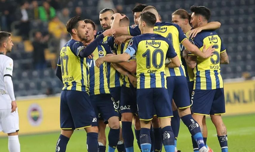 Fenerbahçe ile Yeni Malatyaspor'un Oynadığı Maçın Ardından Ahmet Çakar'ın Yaptığı Açıklamalar Gündem Oldu!