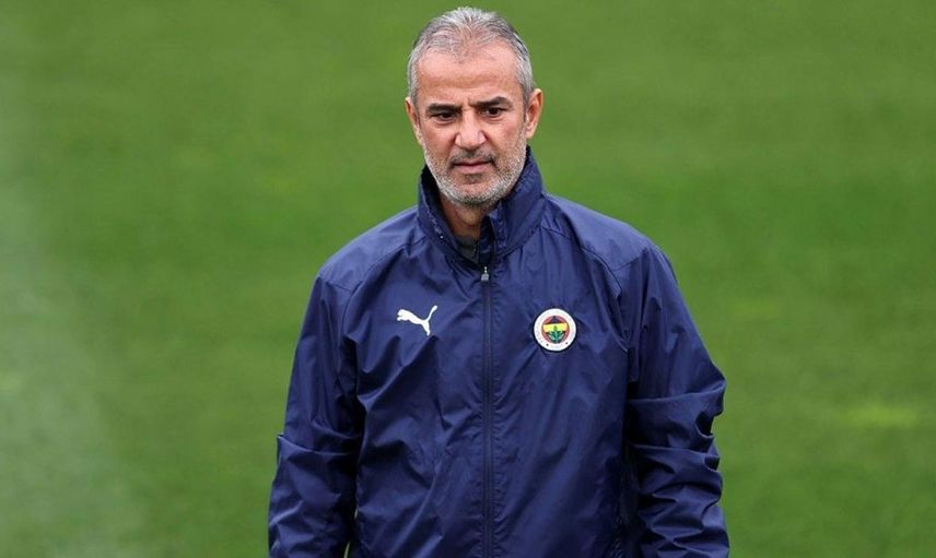 Fenerbahçe ile yolları ayrılan Teknik Direktör İsmail Kartal'ı, Süper Lig ekiplerinden Kayserispor takımın başına getirmek istiyor!