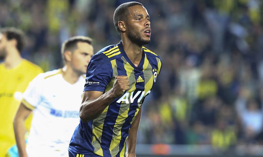 Fenerbahçe İle Yollarını Ayıran Mathias Zanka, Brentford'a Transfer Oldu!