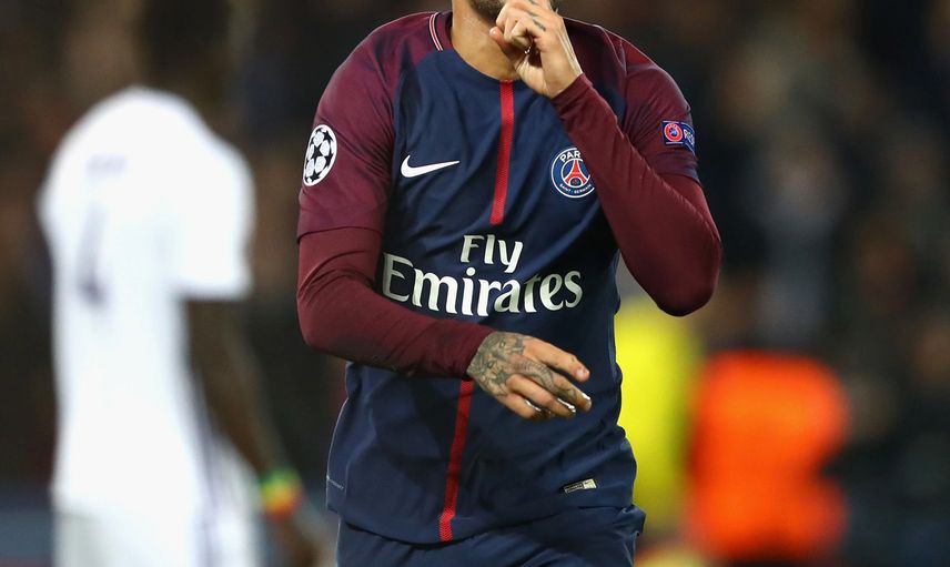 Fenerbahçe Layvin Kurzawa Transferini Bitirmek İstiyor!