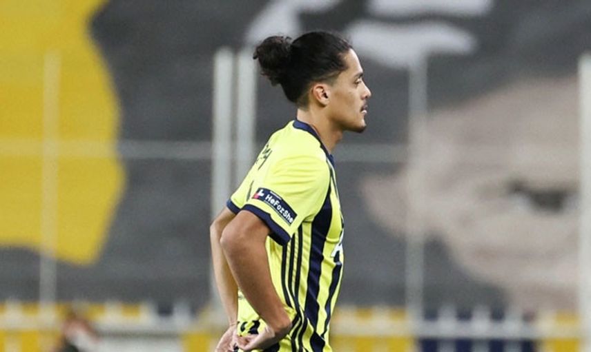 Fenerbahçe Lemos İle Yollar Ayrılıyor!