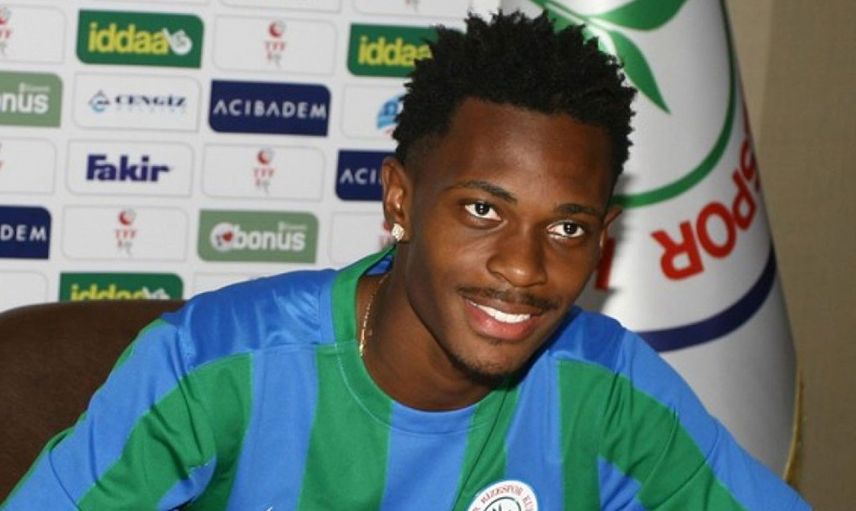 Fenerbahçe, Lincoln Henrique'yi transfer ediyor!