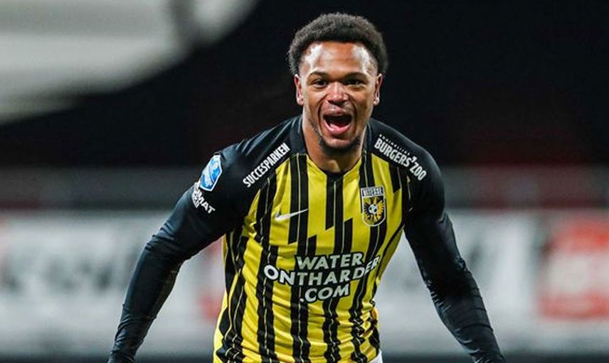 Fenerbahçe, Lois Openda'nın transferi için harekete geçti!