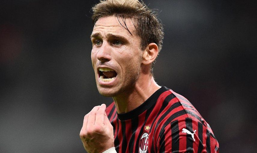 Fenerbahçe, Lucas Biglia Transferinde Mutlu Sona Yaklaştı