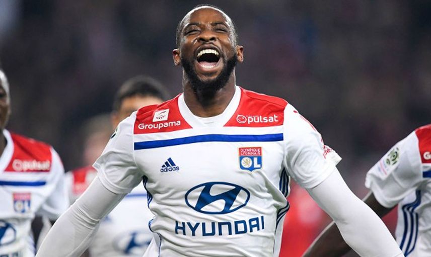 Fenerbahçe, Lyon formasını terleten Moussa Dembele'yi transferde gündemine aldı!