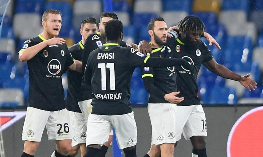 Fenerbahçe M'Bala Nzola'yı Transfer Etmek İstiyor!