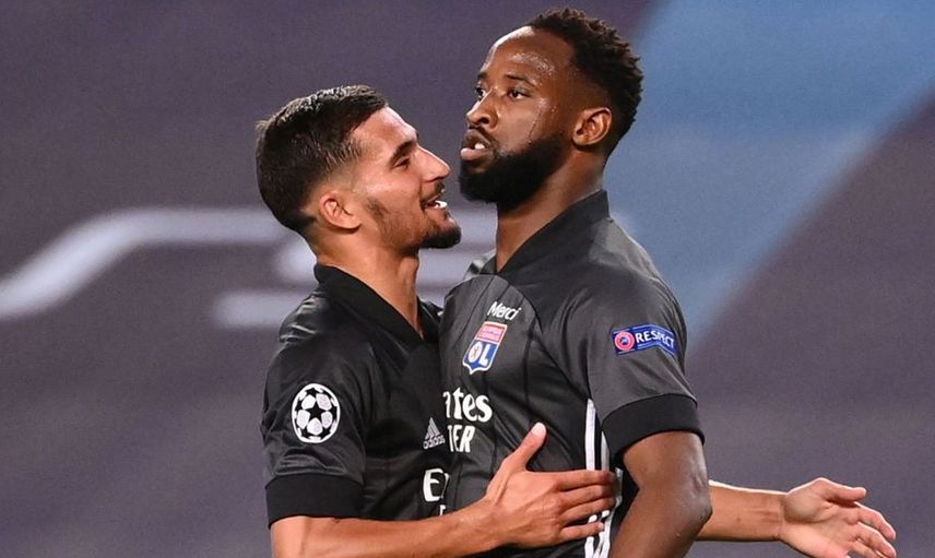 Fenerbahçe Moussa Dembele'yi Kiralık Olarak Kadrosuna Katmak İstiyor!