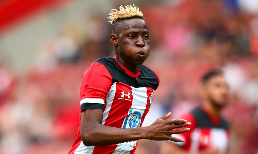 Fenerbahçe Moussa Djenepo'yu Transfer Etmek İstiyor!