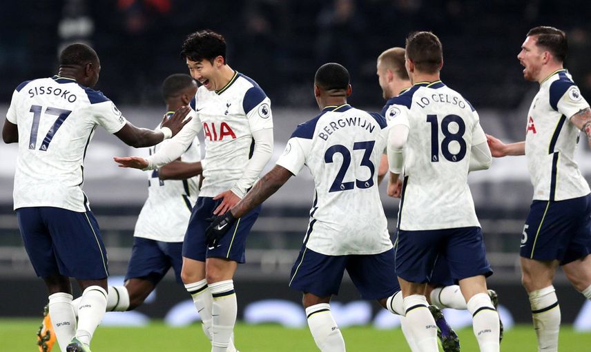 Fenerbahçe Moussa Sissoko İle Anlaşma Sağladı!