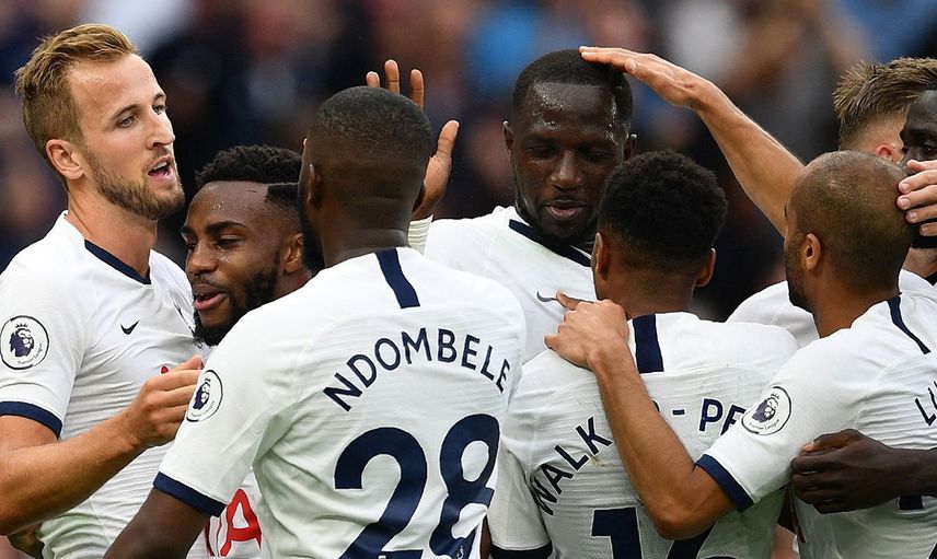 Fenerbahçe, Moussa Sissoko’yu Transfer Etmek İstiyor!