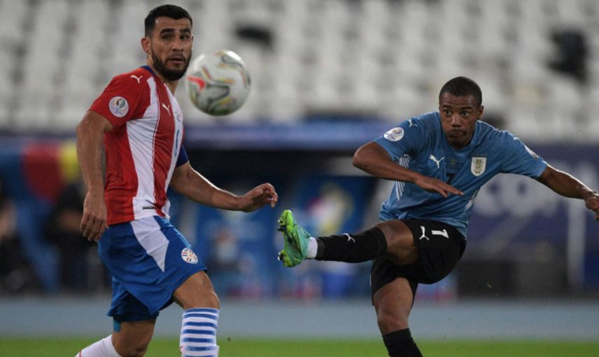 Fenerbahçe Nicolas de la Cruz'u transfer etmek istiyor!