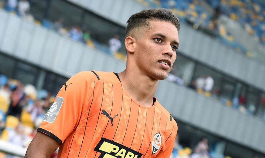 Fenerbahçe Pedrinho'nun transferi için harekete geçti!