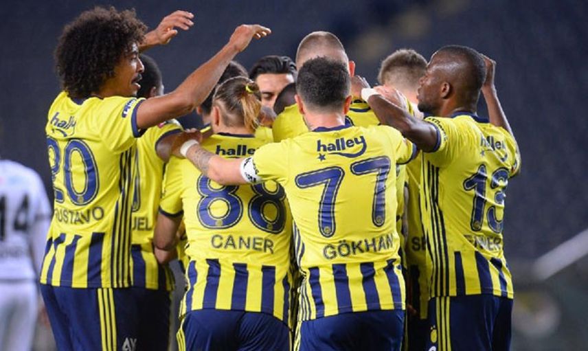 Fenerbahçe Puan Kayıplarına Yanıyor!