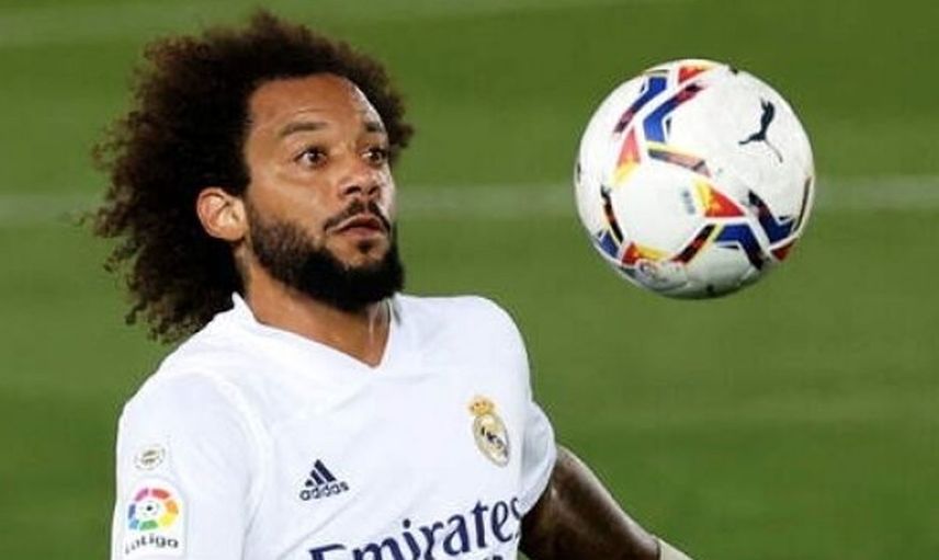 Fenerbahçe, Real Madrid'in yıldız ismi Marcelo'yu transfer etmek istiyor!