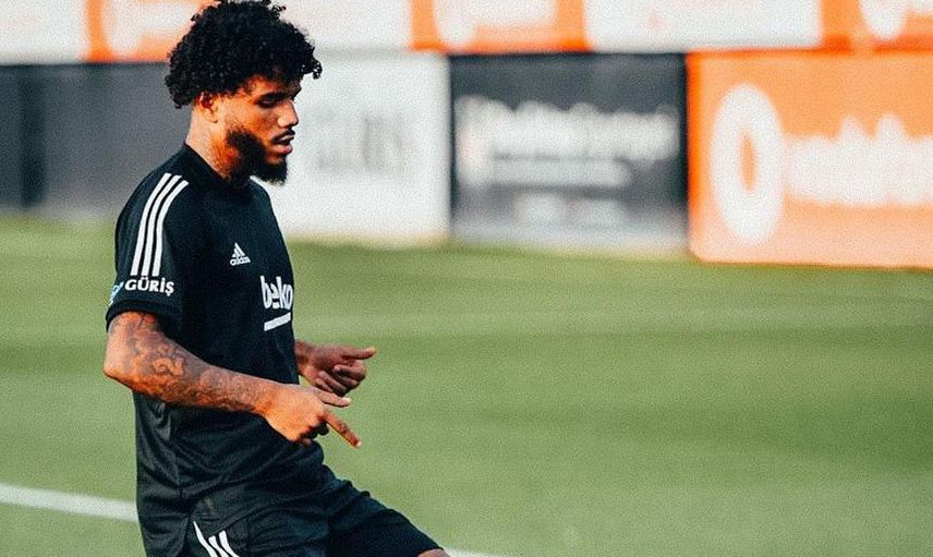 Fenerbahçe, Rosier İçin Sporting Lizbon'un Kapısını Çaldı