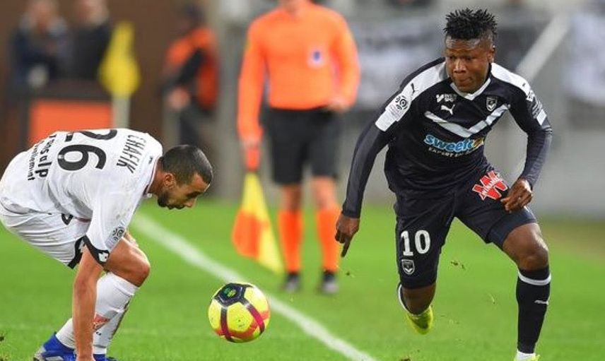 Fenerbahçe Samuel Kalu'yu Kadrosuna Katmak İstiyor!