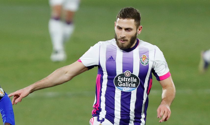 Fenerbahçe Shon Weissman İle Görüşüyor!