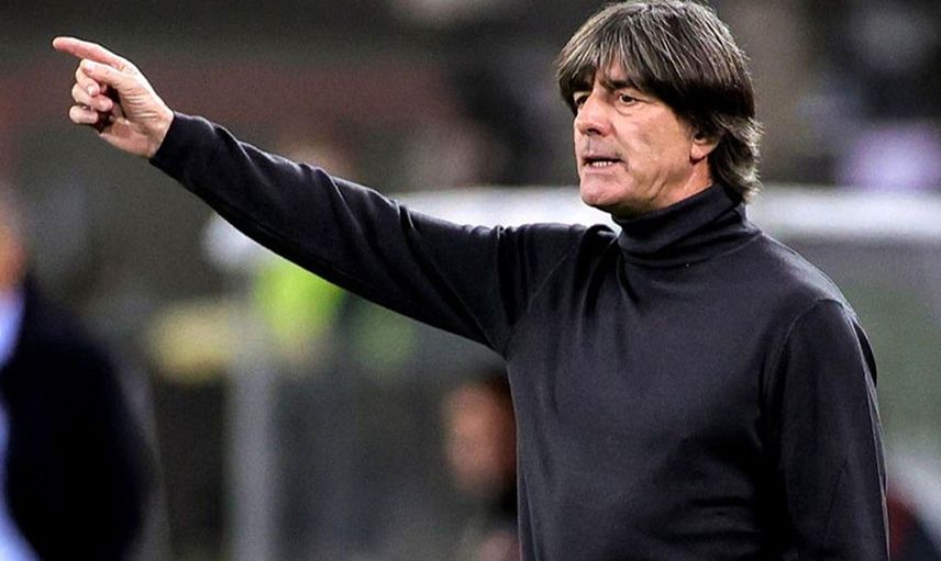 Fenerbahçe Teknik Adamlık İçin Joachim Löw İle Anlaşmaya Vardı!