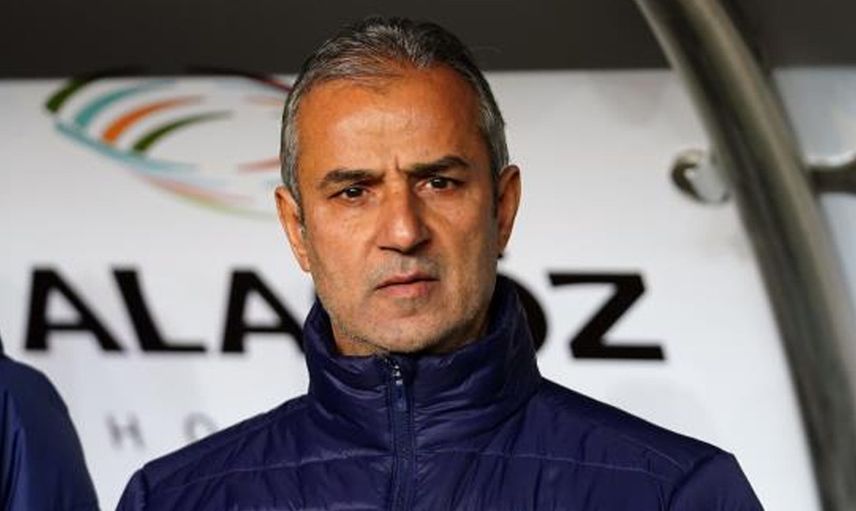Fenerbahçe teknik direktörü İsmail Kartal'ın, Arda Güler hakkında söylediği sözler tepki çekti!
