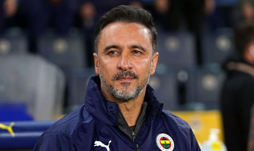 Fenerbahçe Teknik Direktörü Vitor Pereira İle Flamengo'nun İlgilendiği Öğrenildi!