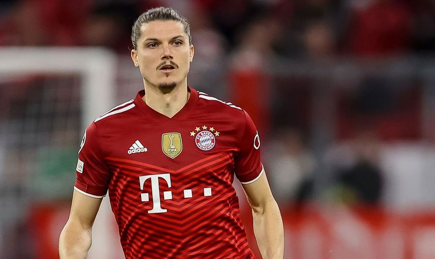 Fenerbahçe transferde Bayern Münih'in yıldızı Marcel Sabitzer'i gündemine aldı!