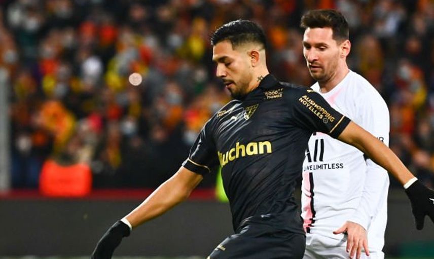 Fenerbahçe transferde Facundo Medina'yı gözüne kestirdi!