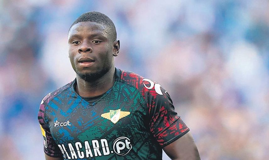 Fenerbahçe Transferde Gözüne Abdu Conte'yi Kestirdi!