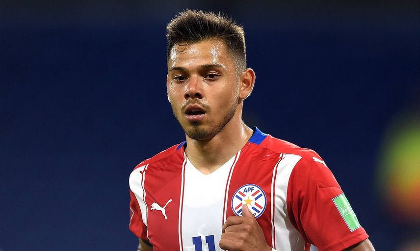 Fenerbahçe Transferde Gözüne Angel Romero'yu Kestirdi!