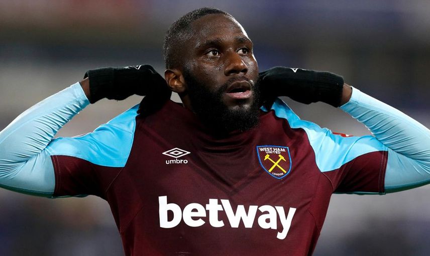 Fenerbahçe Transferde Gözüne Arthur Masuaku'yu Kestirdi!