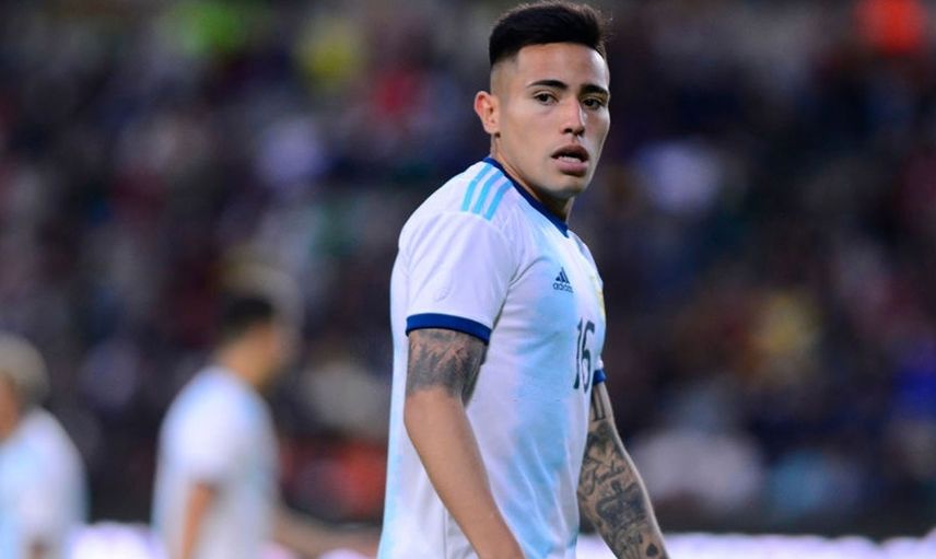 Fenerbahçe transferde gözüne Francisco Ortega'yı kestirdi!