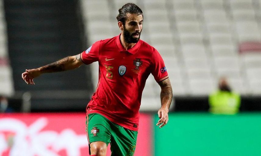 Fenerbahçe transferde gözüne Sergio Oliveira'yı kestirdi!