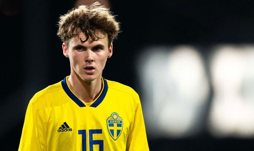 Fenerbahçe transferde gündemine Williot Swedberg'i aldı!