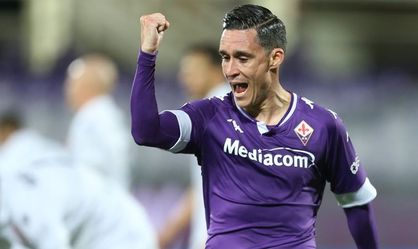 Fenerbahçe Transferde Jose Callejon'u Gözüne Kestirdi!