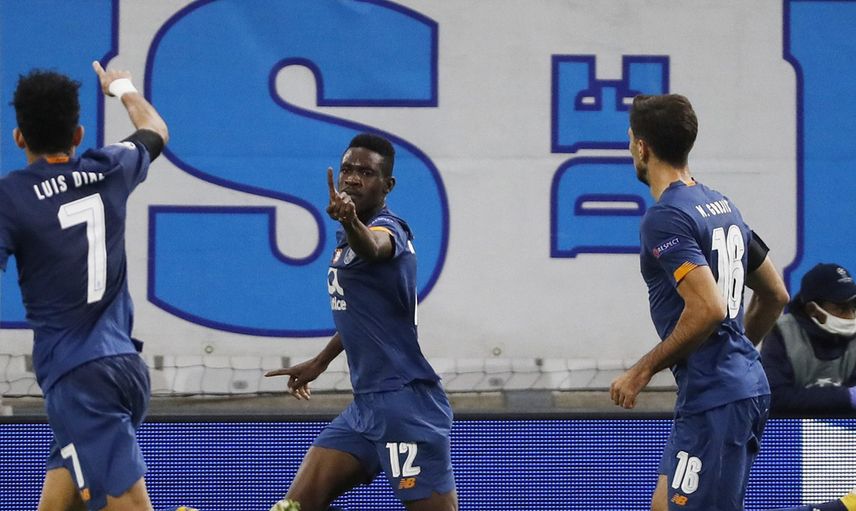 Fenerbahçe, Transferde Zaidu Sanusi'yi Radarına Aldı!