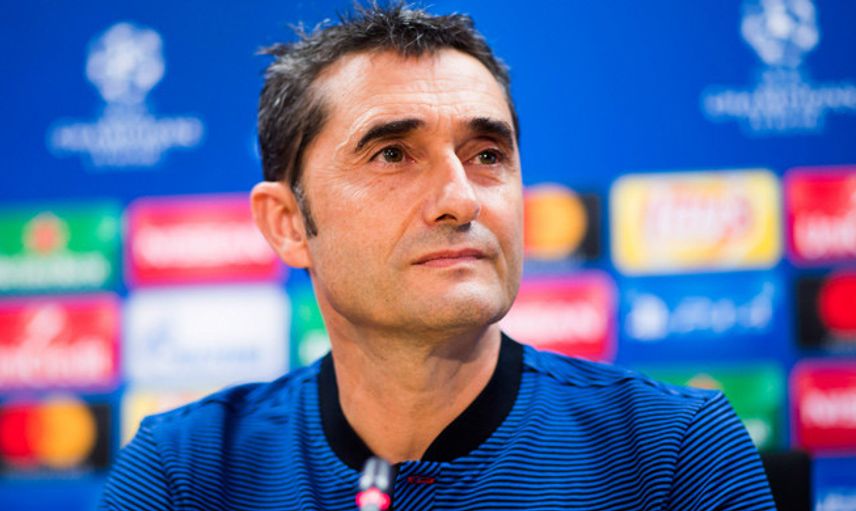Fenerbahçe Valverde Bombasını Patlatıyor!
