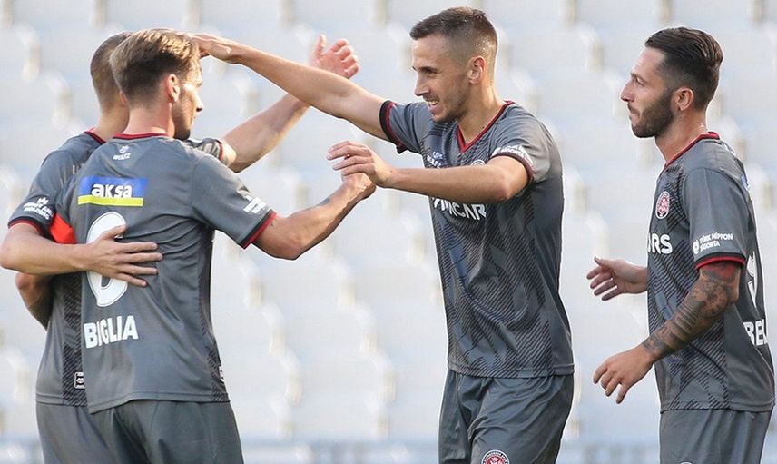 Fenerbahçe ve Galatasaray Andrea Bertolacci İçin Transfer Yarışına Girdiler!