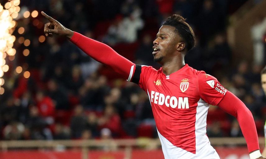 Fenerbahçe ve Galatasaray Keita Balde'yi Transfer Etmek İstiyor!