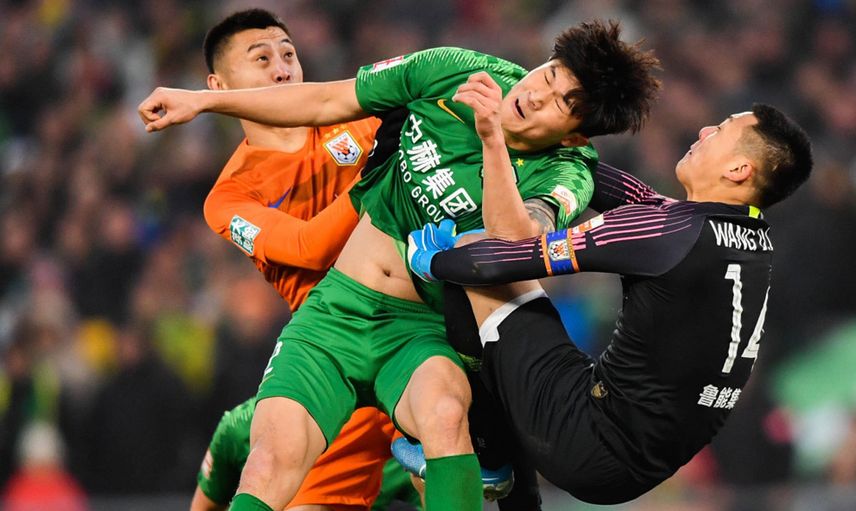 Fenerbahçe ve Galatasaray Min-jae Kim'i Kadrosuna Katmak İstiyor!