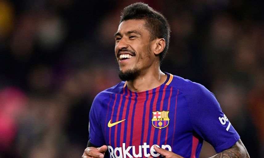 Fenerbahçe ve Galatasaray Paulinho'yu Kadrosuna Katmak İstiyor!