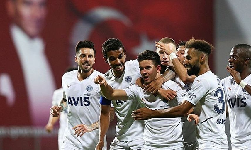 Fenerbahçe ve TFF, Ferdi Kadıoğlu İçin Kolları Sıvadı!