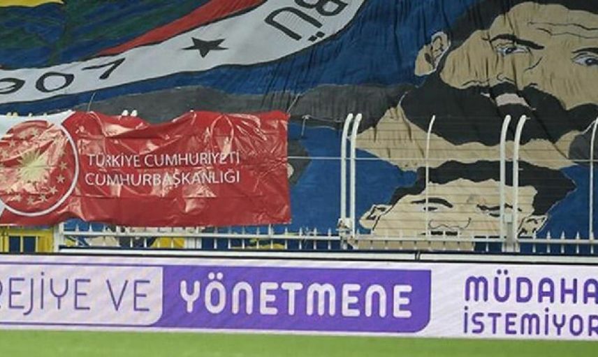 Fenerbahçe Ve Yayıncı Kuruluş Gerilimi Sürüyor