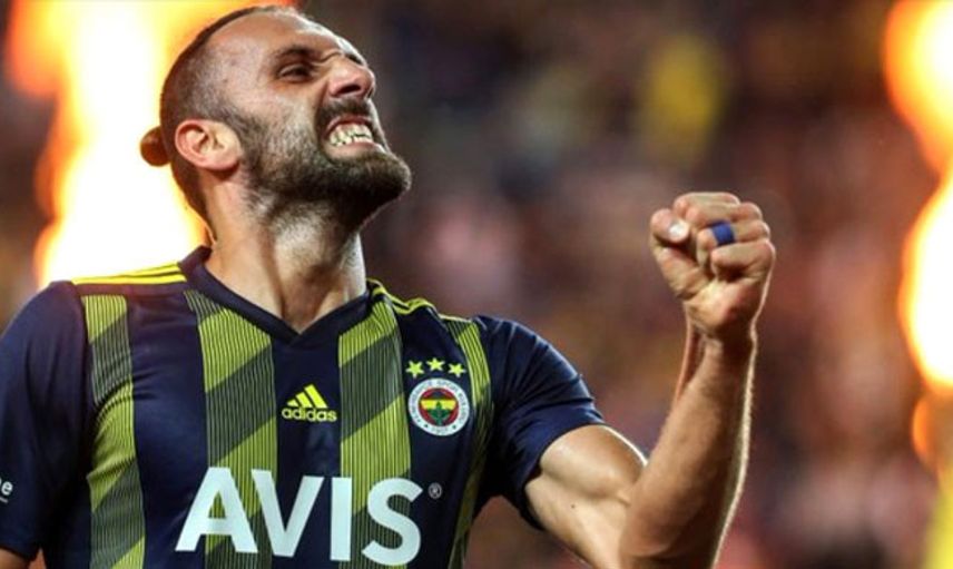 Fenerbahçe Vedat Muriqi'yi İstiyor!