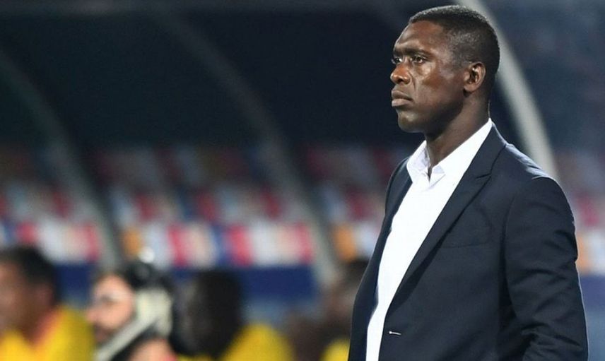 Fenerbahçe Vitor Pereira ile yolları ayırmasından sonra Clarence Seedorf ile görüşmüş!