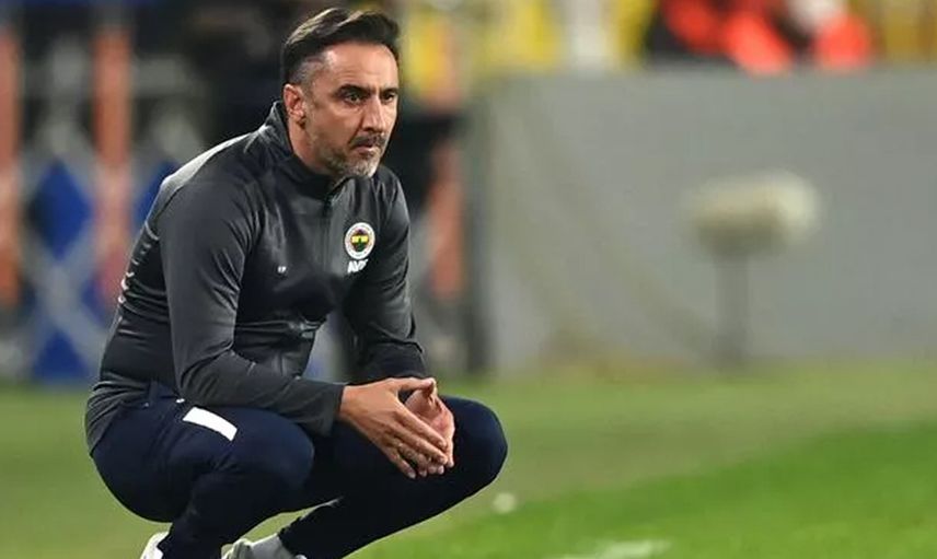 Fenerbahçe Vitor Pereira Yerine Andriy Shevchenko'yu Transfer Etmeyi Planlıyor!