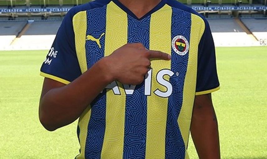 Fenerbahçe Willian Arao transferinde mutlu sona ulaştı!